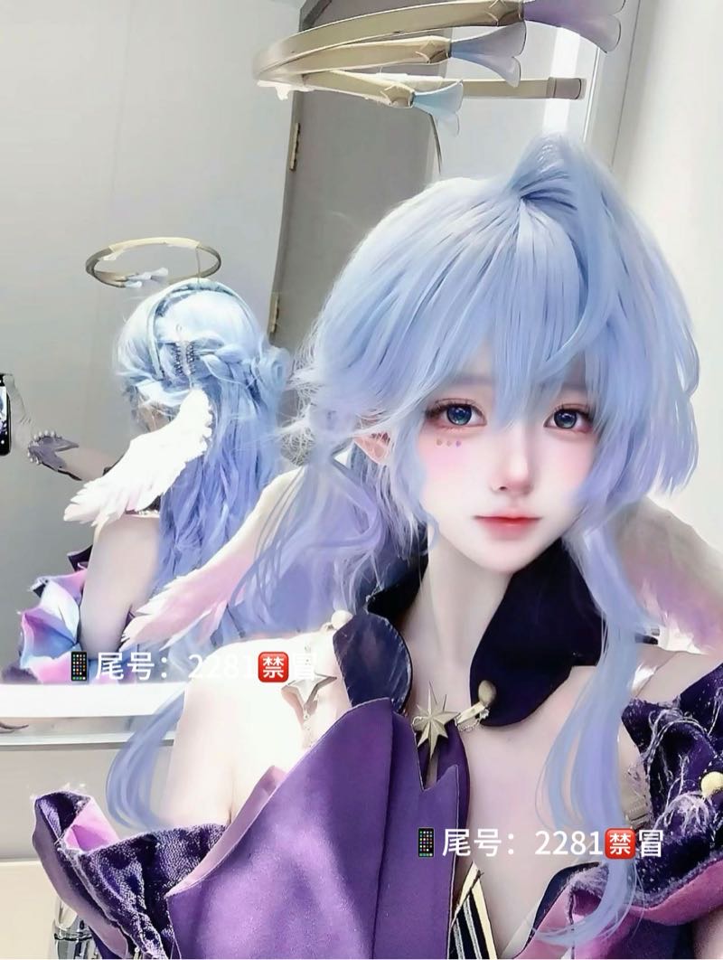 北京04/172F/硬5.w/角色扮演cosplay